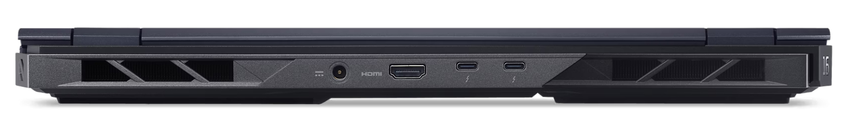 Acer Predator Helios 16 AI PH16-73 - Intel Core Ultra 9 275HX / 2.7 GHz - Win 11 Home - GeForce RTX 