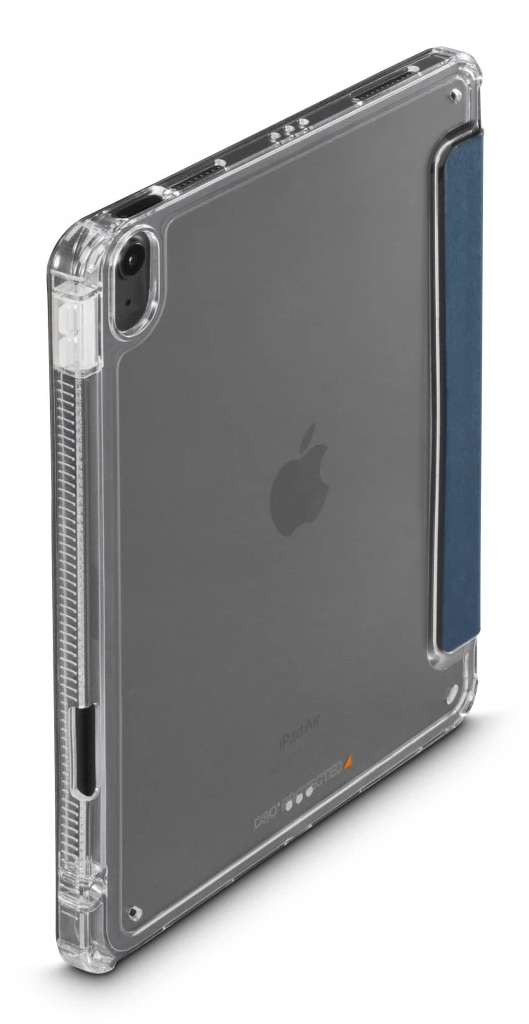 Hama Extreme Protect, Folio, Apple, iPad Air 11" (2024), 27,7 cm (10.9"), 220 g