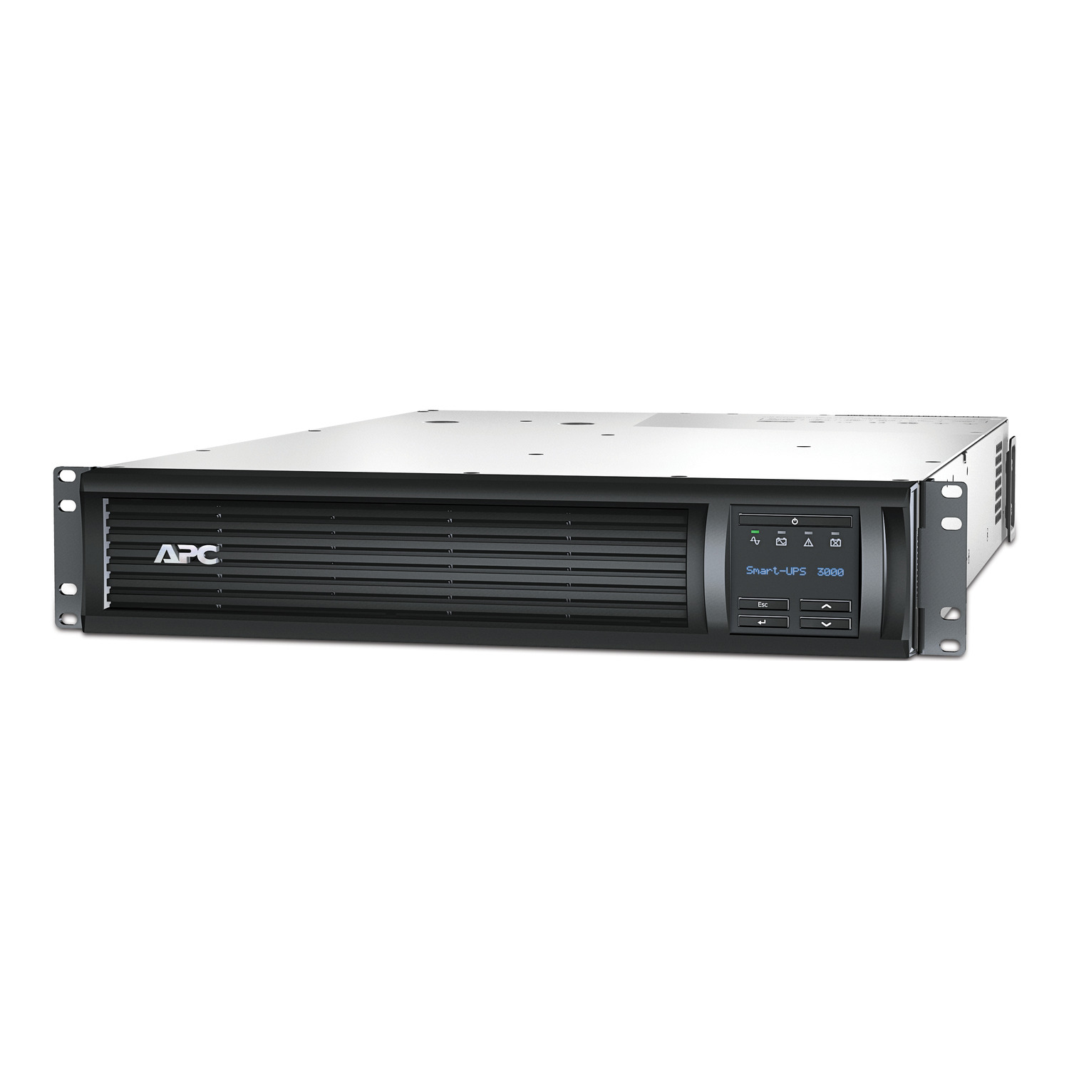 APC Smart-UPS - USV (Rack - einbaufähig) - Line