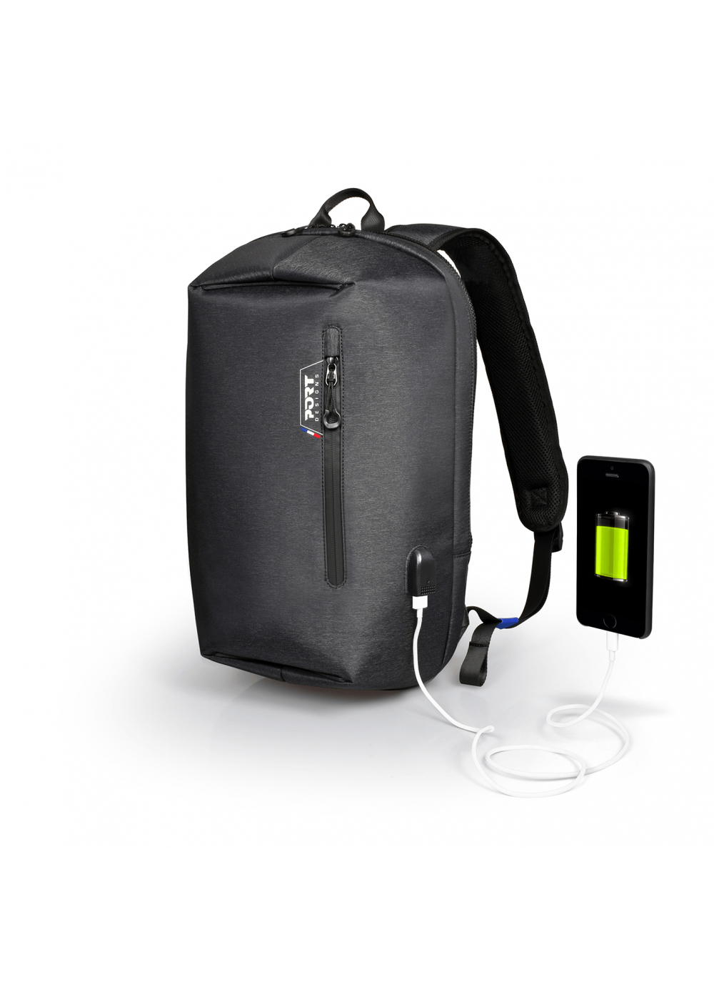 PORT Designs PORT San Francisco - Notebook-Rucksack - 39.6 cm (15.6")