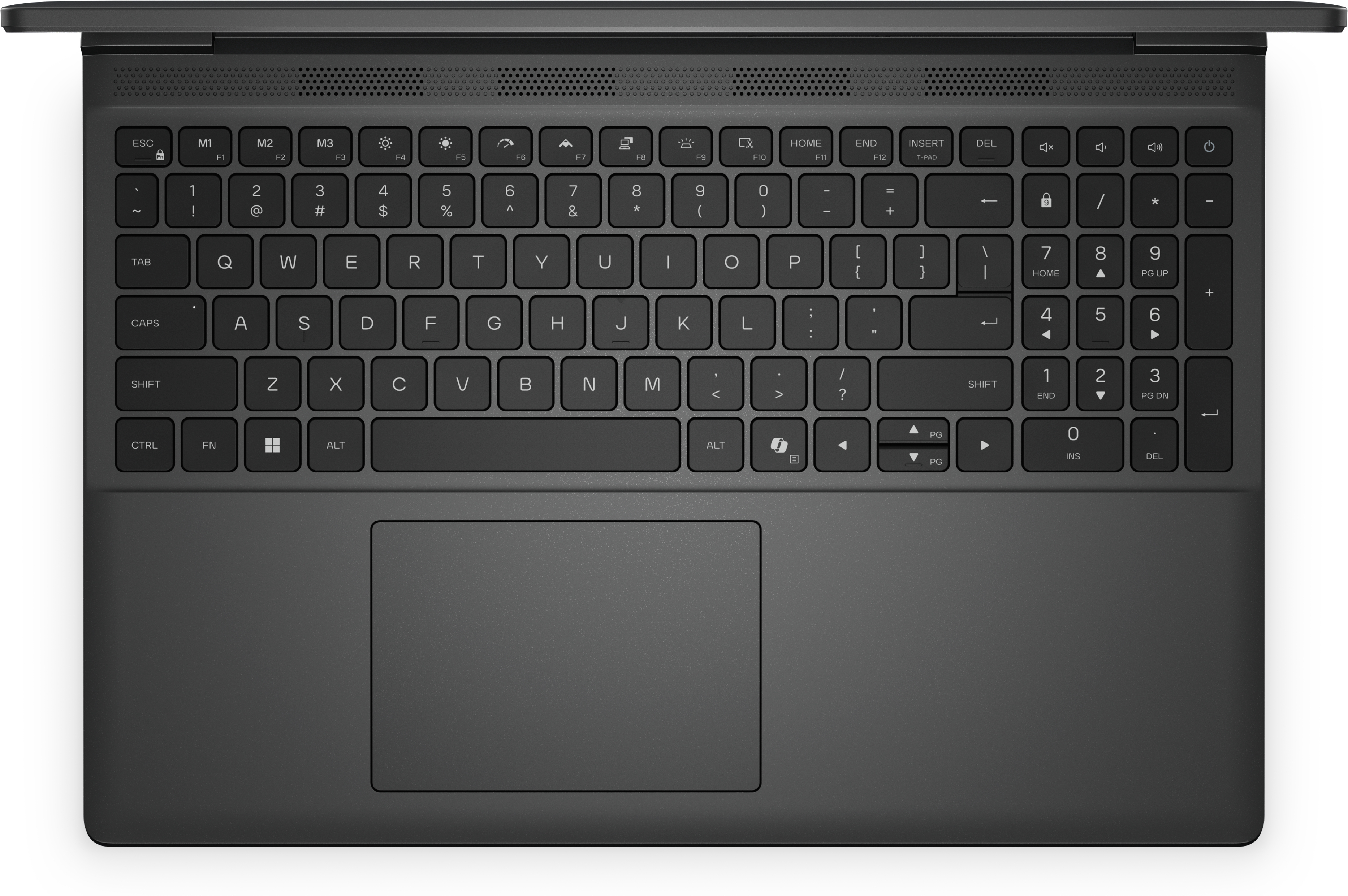 Dell Alienware DA15260, 15.3" WUXGA, Core 7 240H, 16GB RAM, 512GB SSD, GeForce RTX 5060, Win11 Home