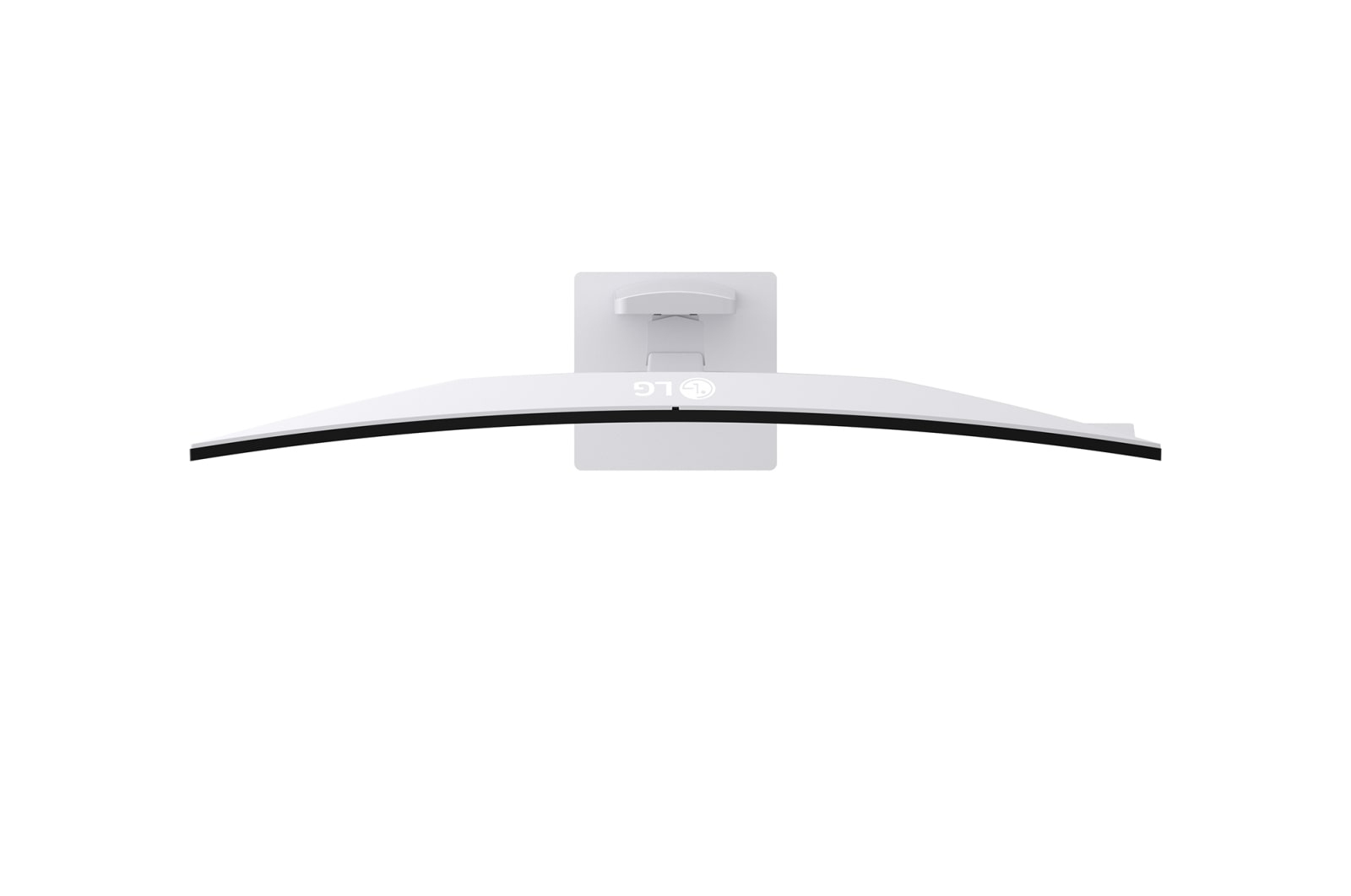 LG UltraWide 49U950A-W Curved-Monitor 124,5cm (49") DQHD, IPS, 5ms, HDMI, Displayport