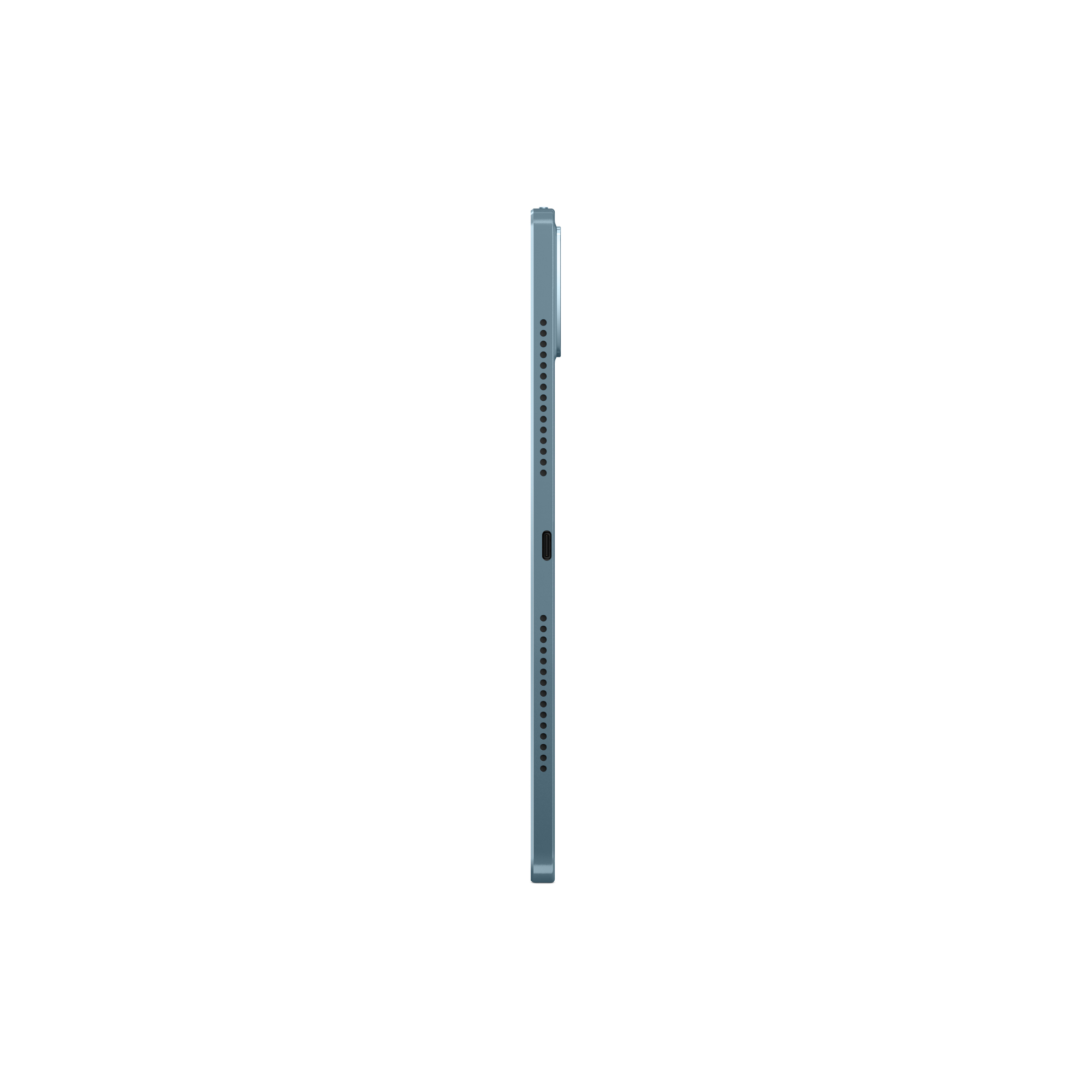 Lenovo Yoga Tab Plus ZAEG - Tablet - Android 14 oder höher - 256 GB UFS card - 32.3 cm (12.7")
