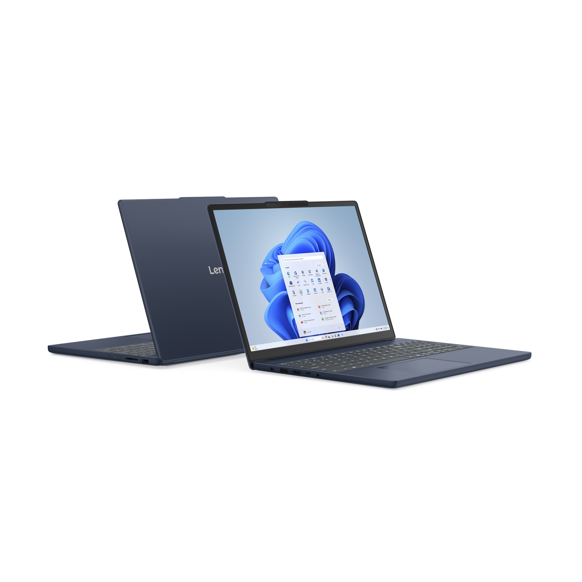 Lenovo IdeaPad Slim 3 15ARP10, 15.3" WUXGA, AMD Ryzen 5 150, 16GB RAM, 512GB SSD, Win11
