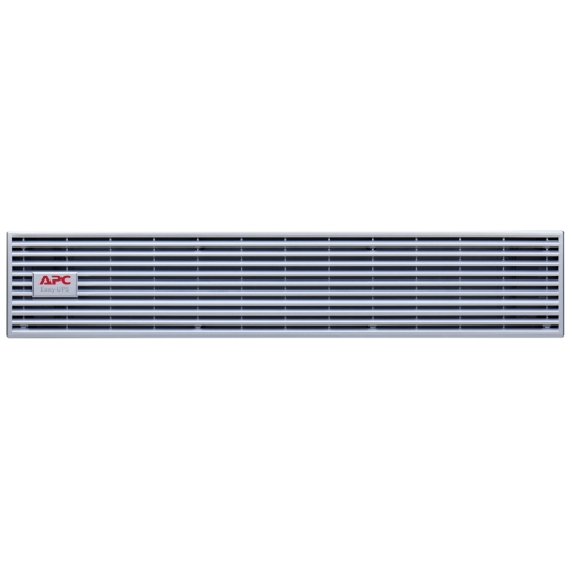 APC Easy UPS On-Line - USV-Akku (Rack - einbaufähig) - Lithium-Ionen - 2400 Wh - 2U - 48.3 cm (19")