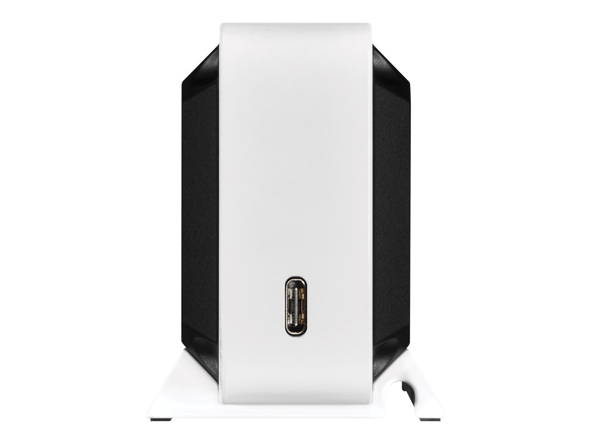 WD_BLACK D30 for Xbox WDBAMF5000ABW - SSD - 500 GB - extern (tragbar)