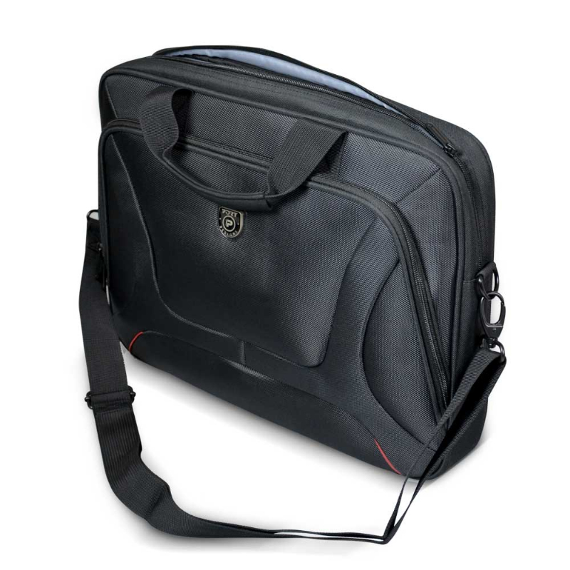PORT Designs PORT COURCHEVEL Toploading - Notebook-Tasche - 39.6 cm (15.6")