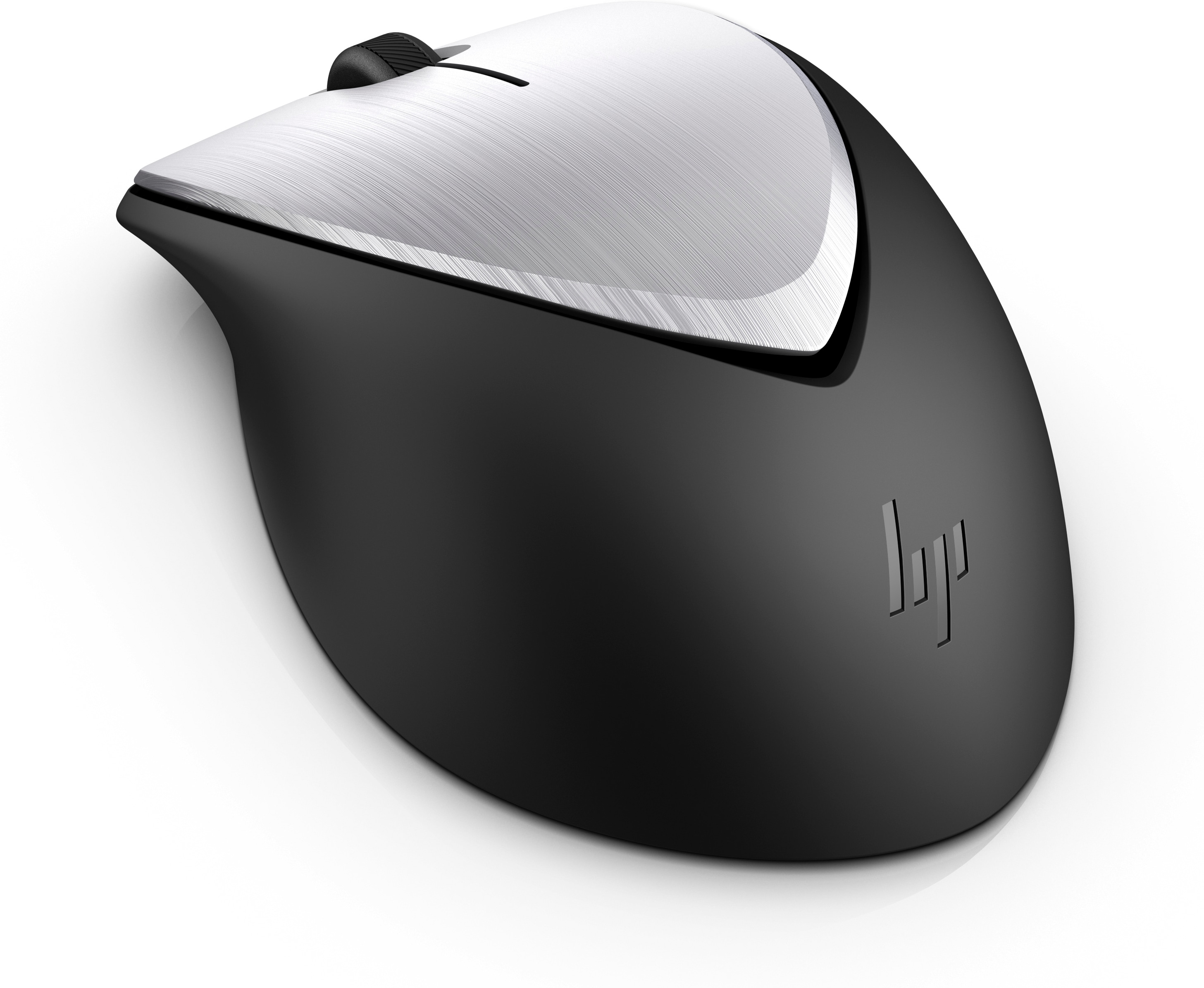 HP ENVY Rechargeable 500 - Maus - Laser - kabellos - kabelloser Empfänger (USB)