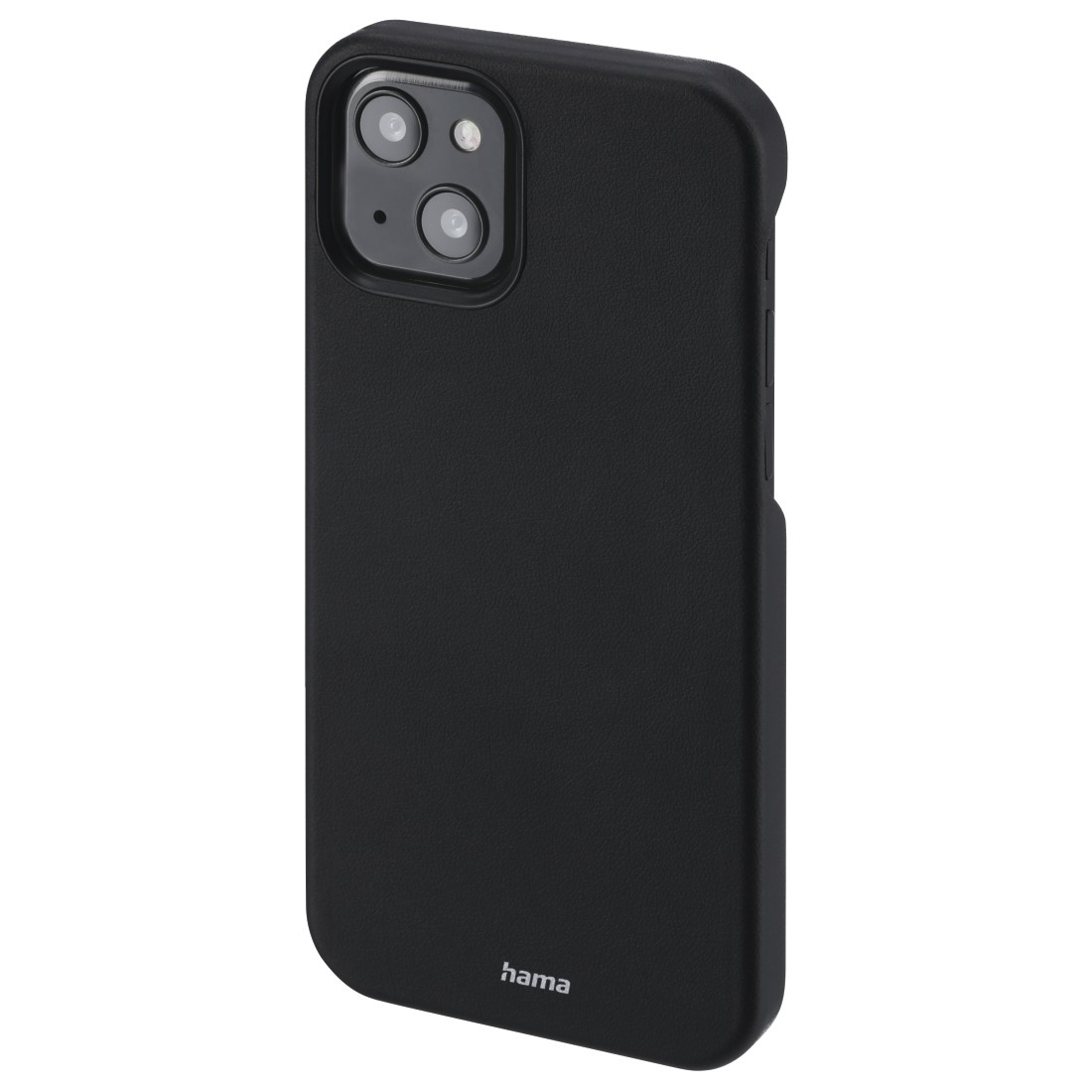 Hama 00196963, Cover, Apple, iPhone 13, Schwarz