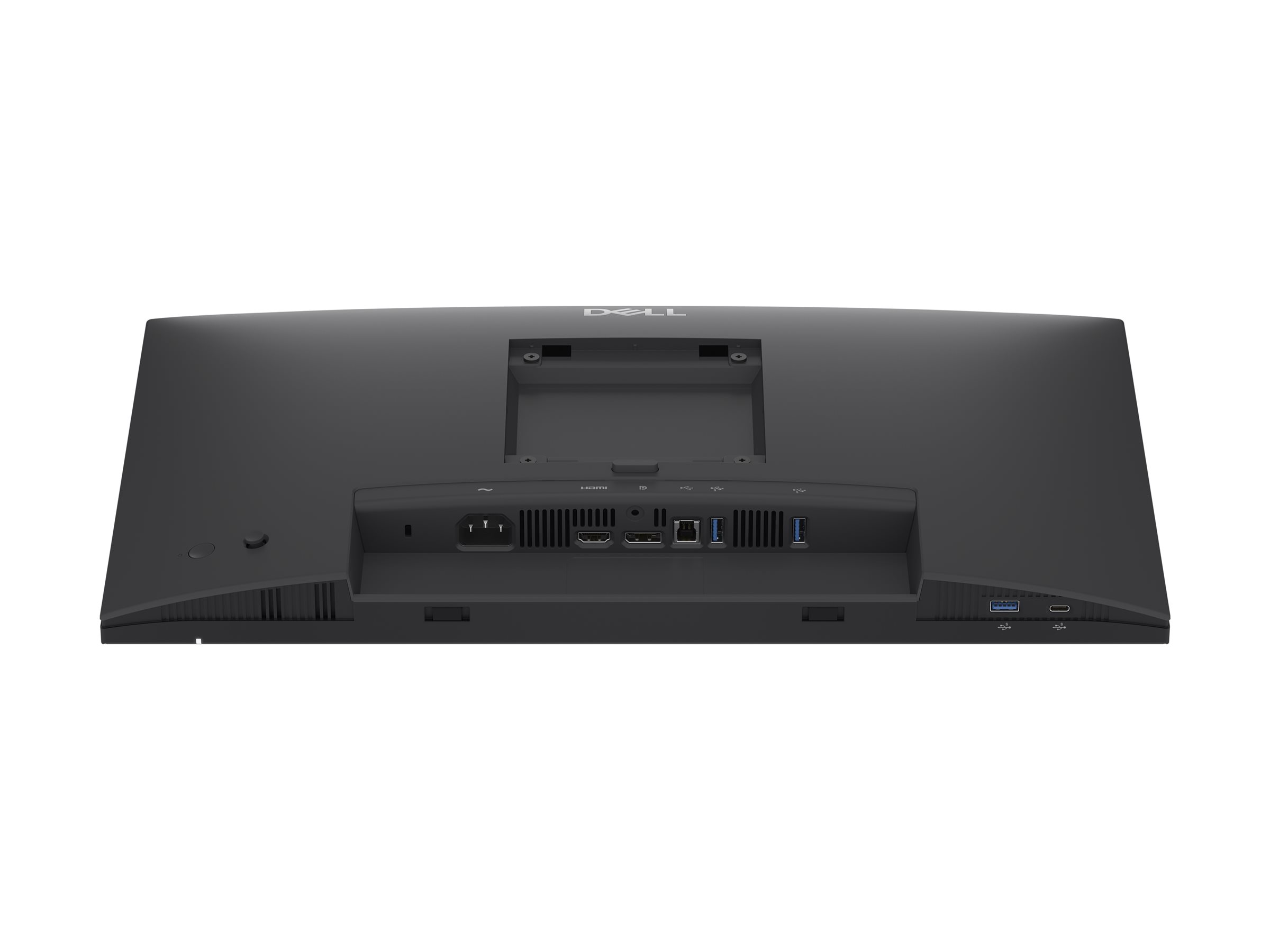 Dell Pro P P2226H, 54,6 cm (21.5"), 1920 x 1080 Pixel, Full HD, LCD, 8 ms, Grau