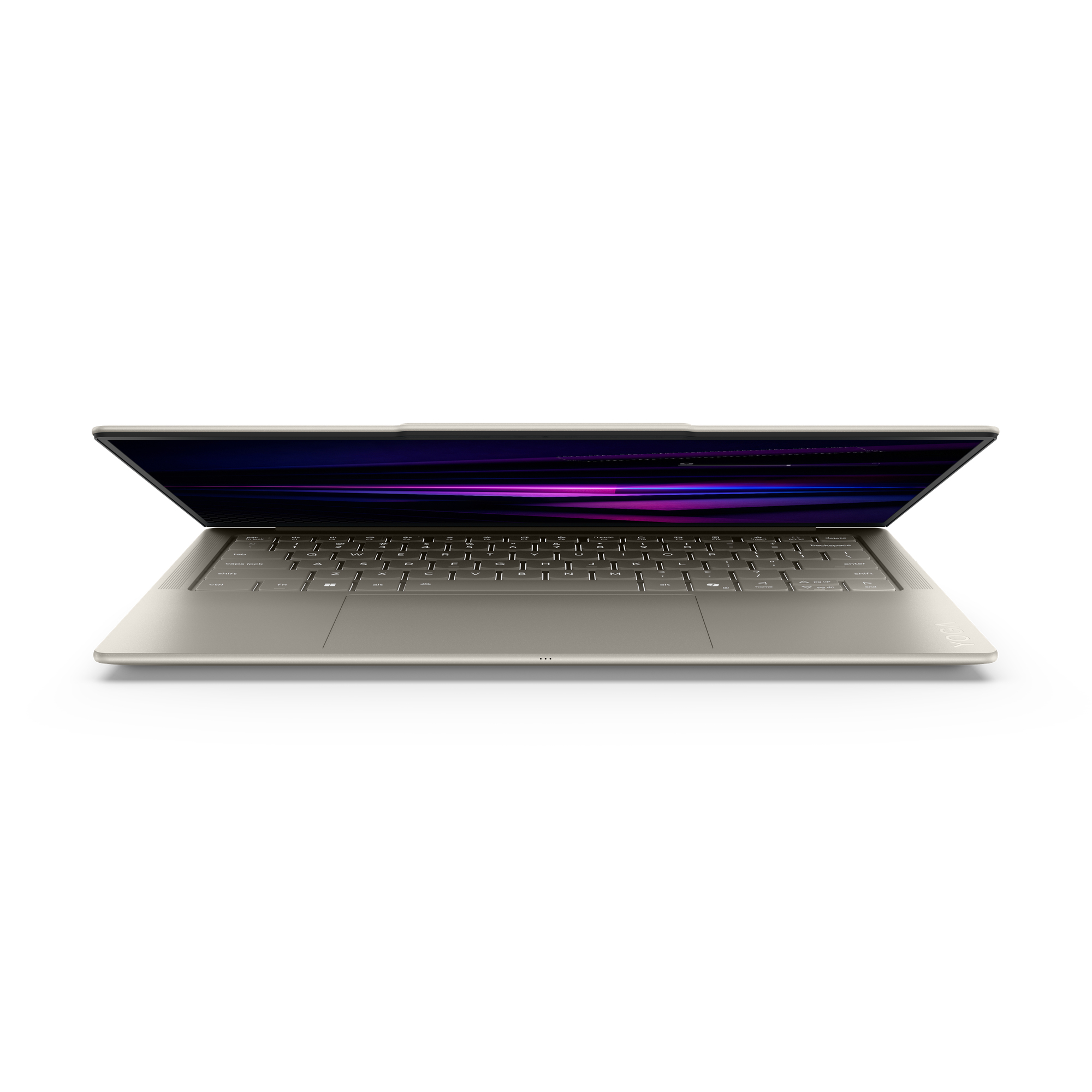 Lenovo Yoga Slim 7 14IPH11 83QM - Intel Core Ultra 5 325 - Evo - Win 11 Home - Intel Graphics - 16 G