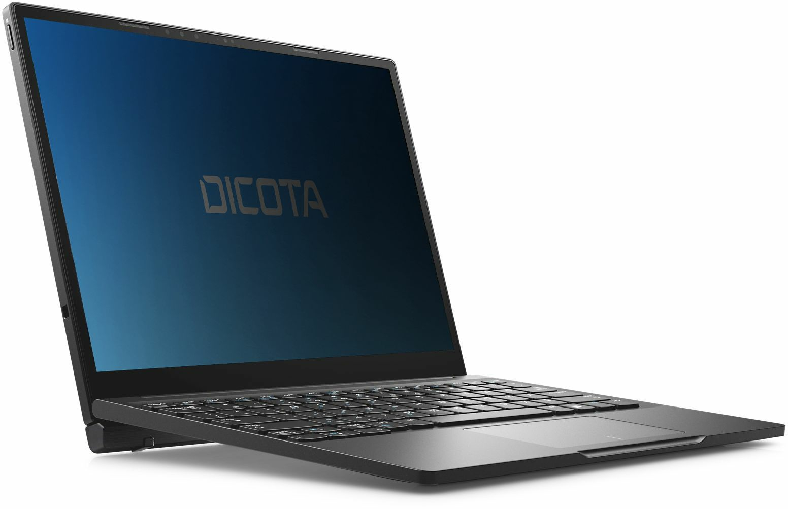 Dicota Blickschutzfilter für Notebook - 2-Wege