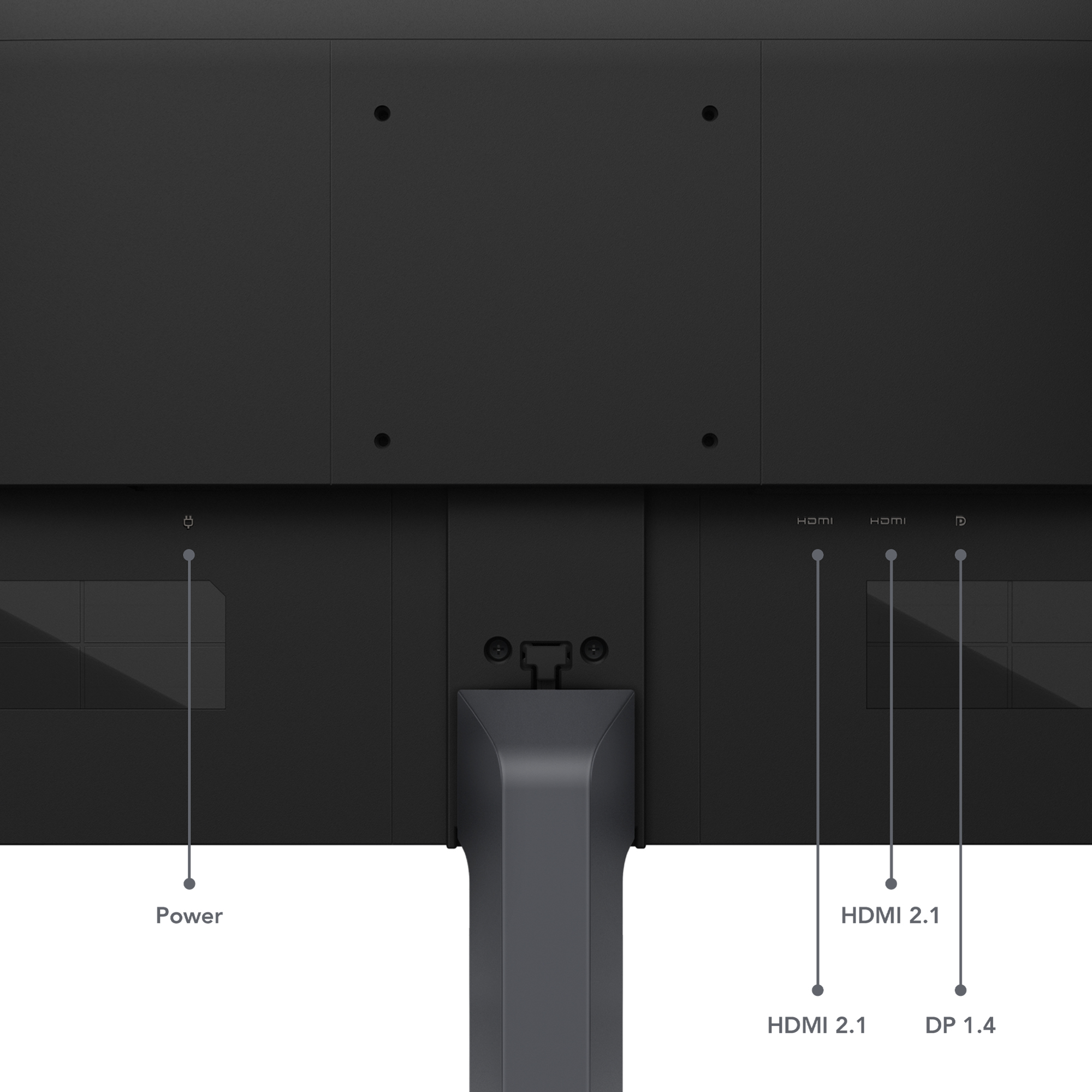 Lenovo LOQ 27Q-10 - LED-Monitor - 68.6 cm (27")