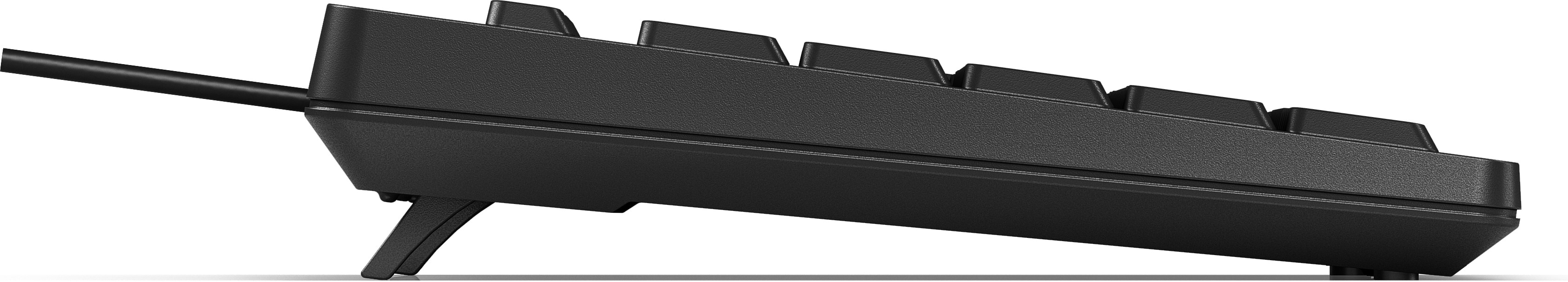 HP 125 - Tastatur - USB - GB - für HP 245 G9, 295 G8