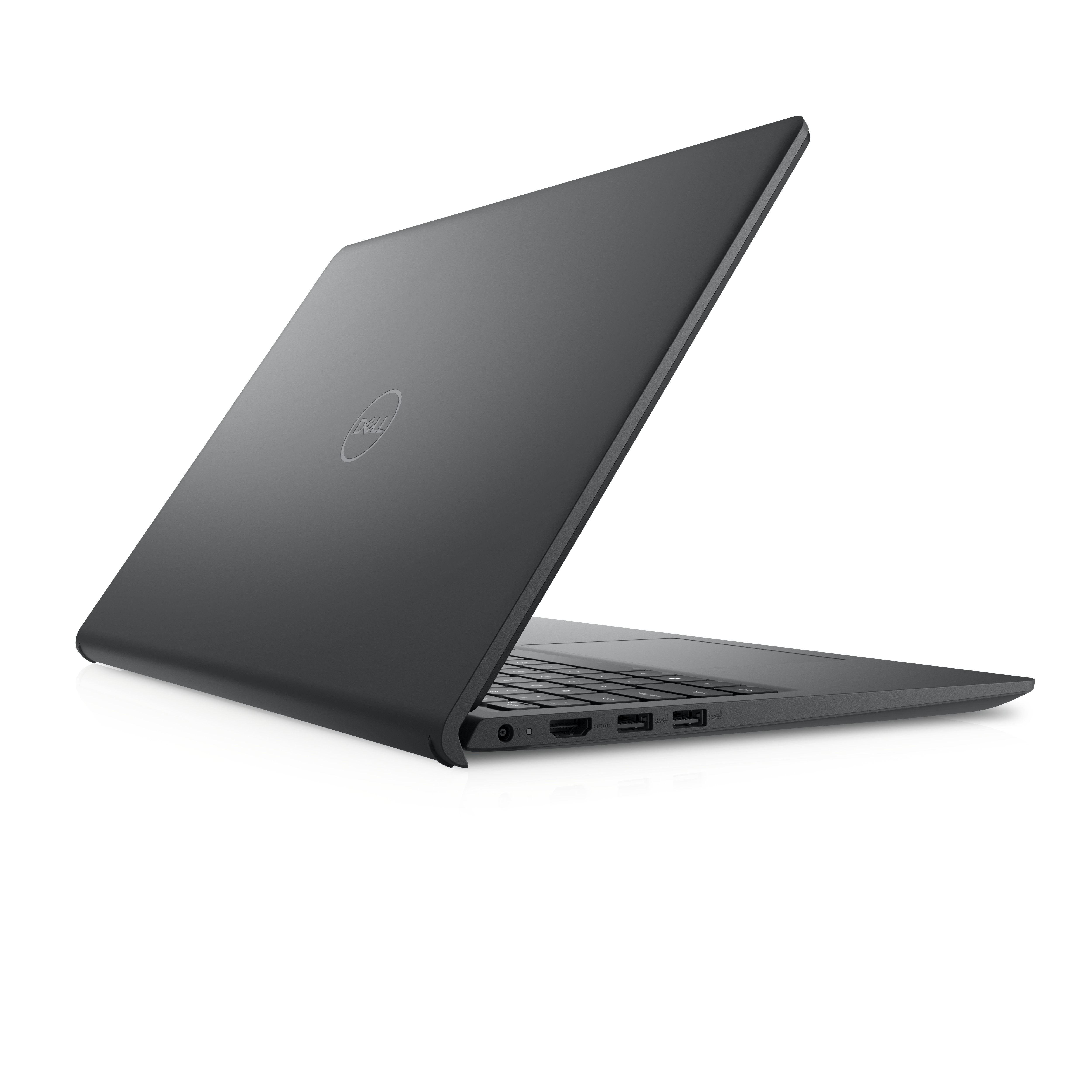 Dell Inspiron 3520, 15,6" FHD, Core i5-1235U, 8GB RAM, 512GB SSD, Win11 Pro