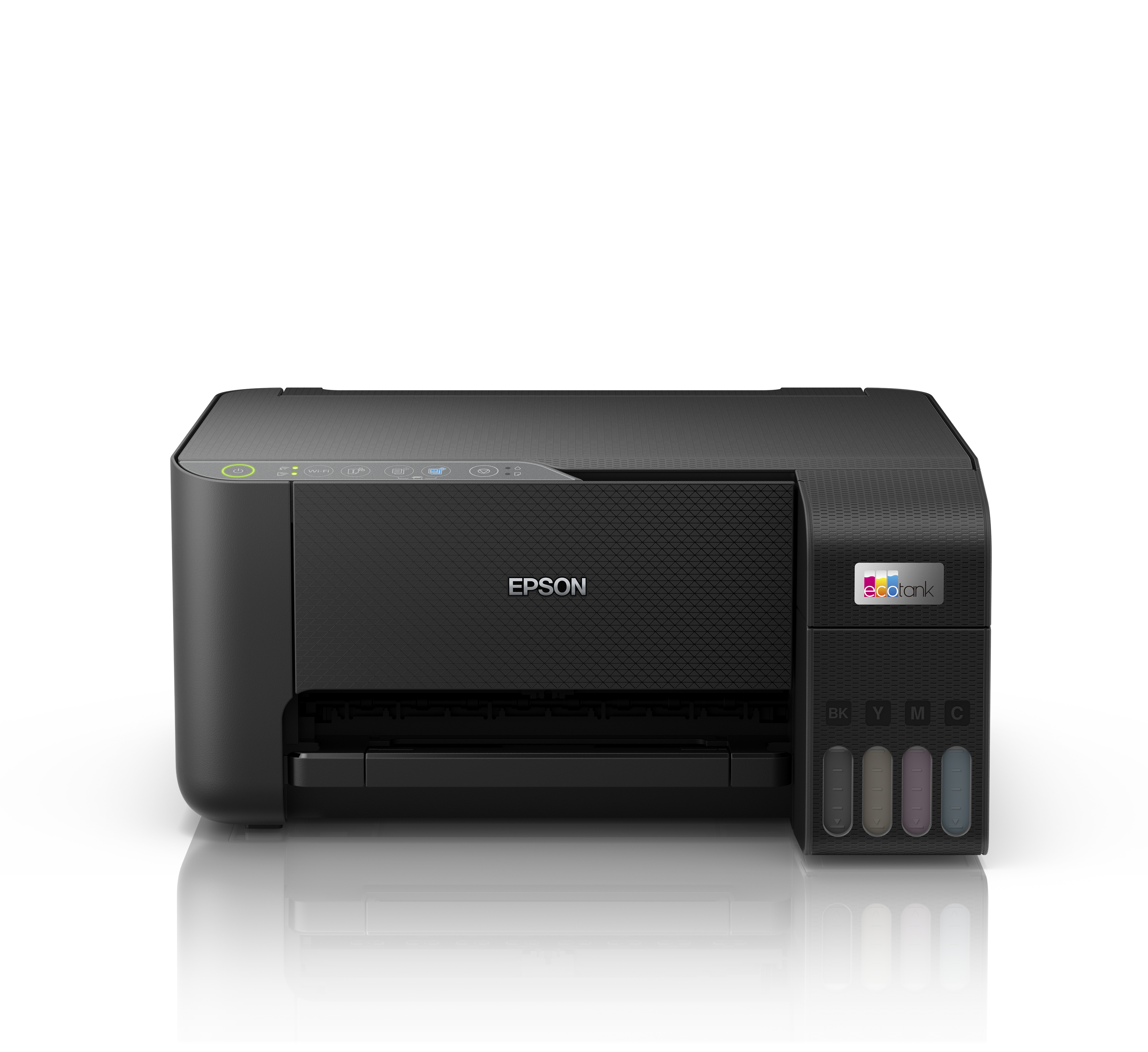 Epson EcoTank ET-2860 - Multifunktionsdrucker - Farbe - Tintenstrahl - ITS - A4 (Medien)