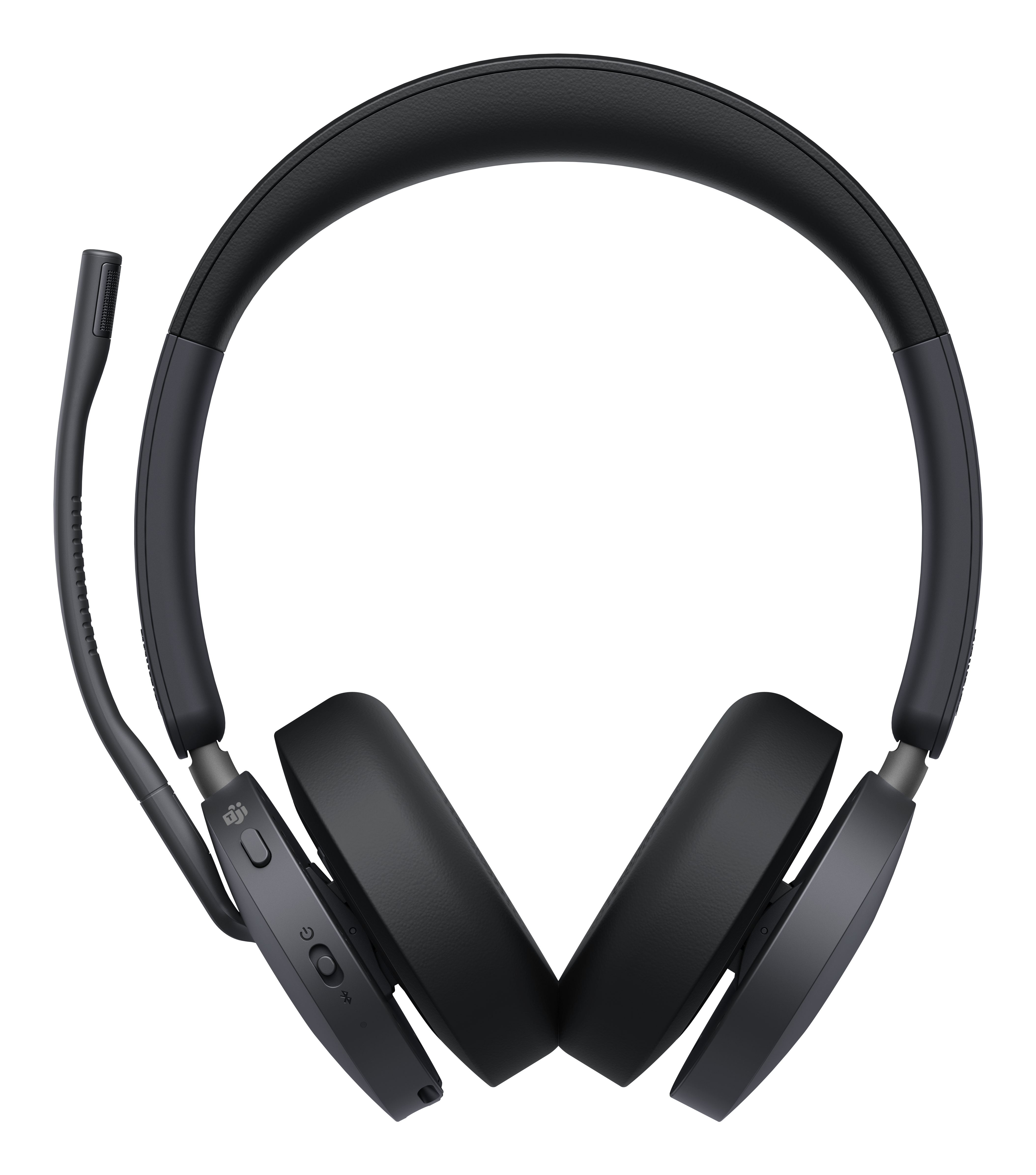 Yealink WH68 Workstation - Headset - On-Ear