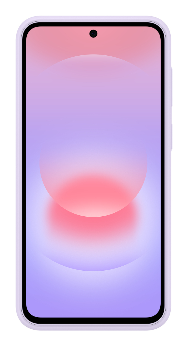 Samsung EF-PA376 - Schutzabdeckung für Mobiltelefon