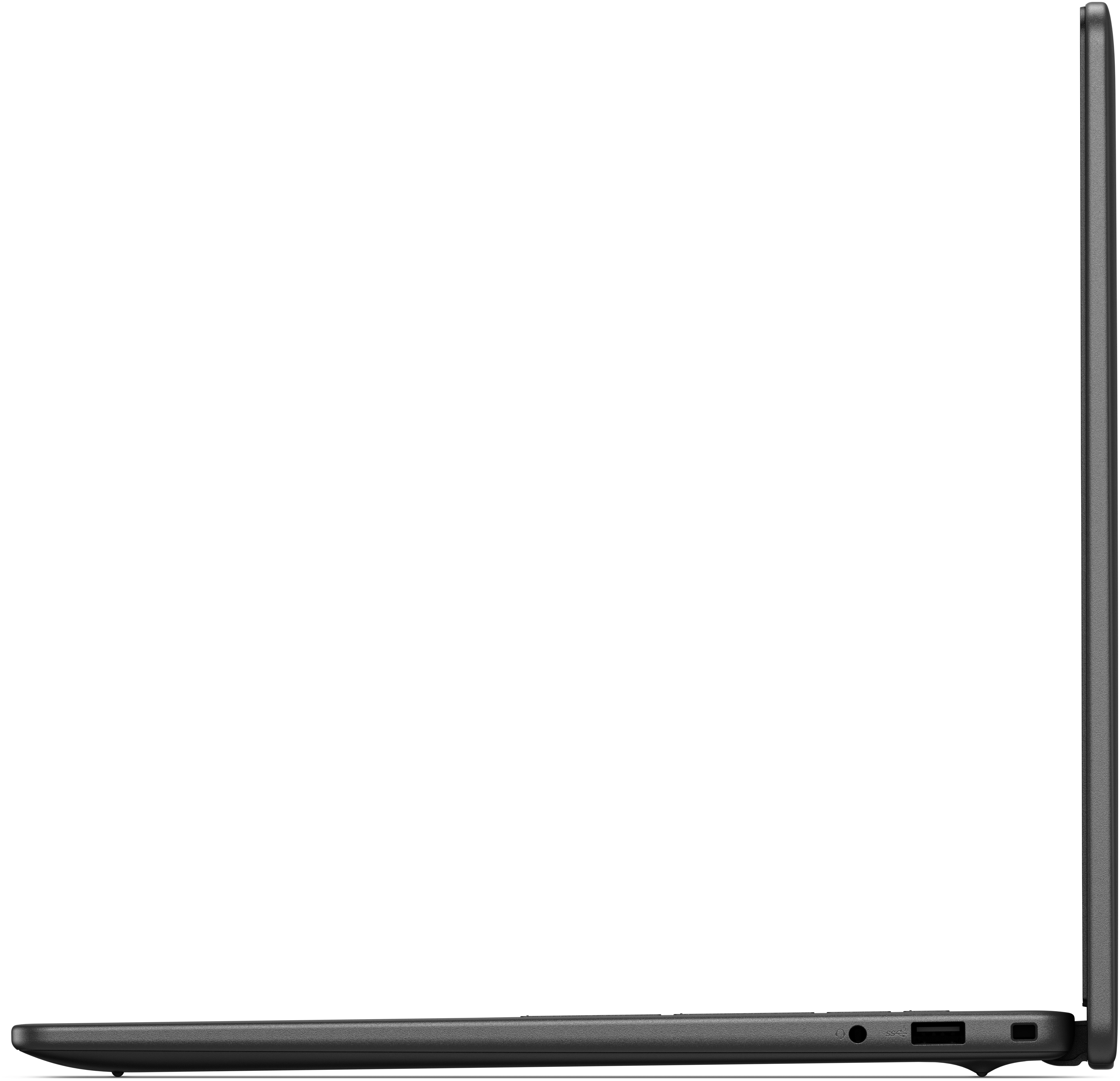 Dell DC16255, AMD Ryzen? 5, 3,2 GHz, 40,6 cm (16"), 1920 x 1200 Pixel, 16 GB, 512 GB