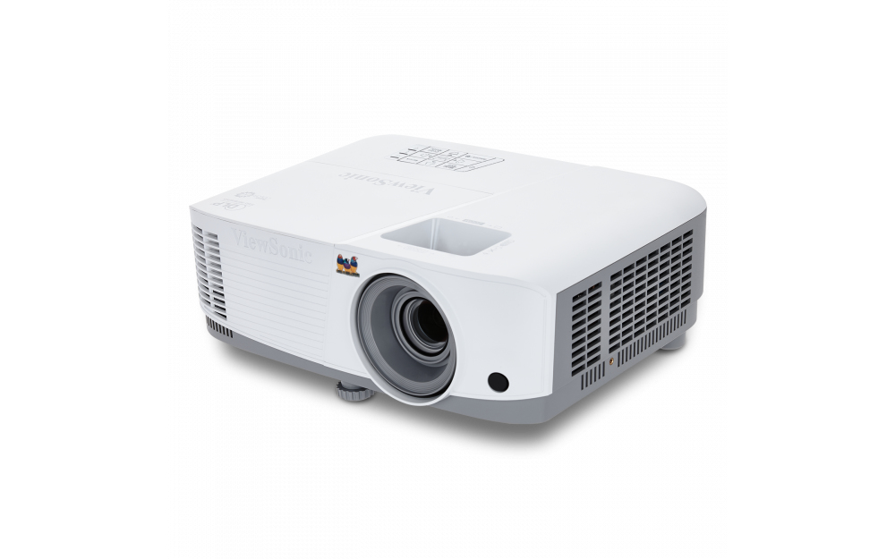 ViewSonic PG603X - DLP-Projektor - 3D - 3600 ANSI-Lumen - XGA (1024 x 768)