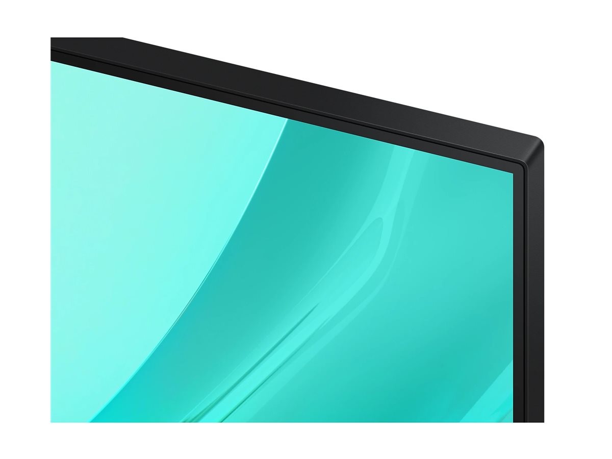 Samsung ViewFinity S6 S27D600UAU Monitor 68.6 cm (27") WQHD, IPS, 5ms, HDMI, Displayport