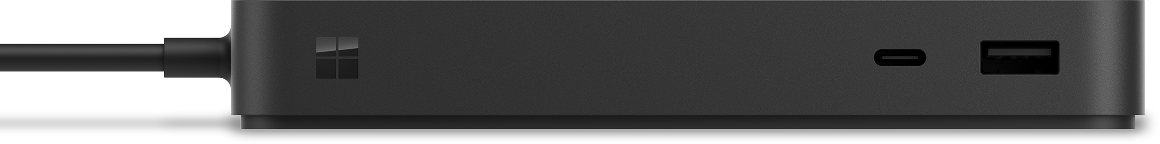 Microsoft Surface Thunderbolt™ 4 Dock for Business