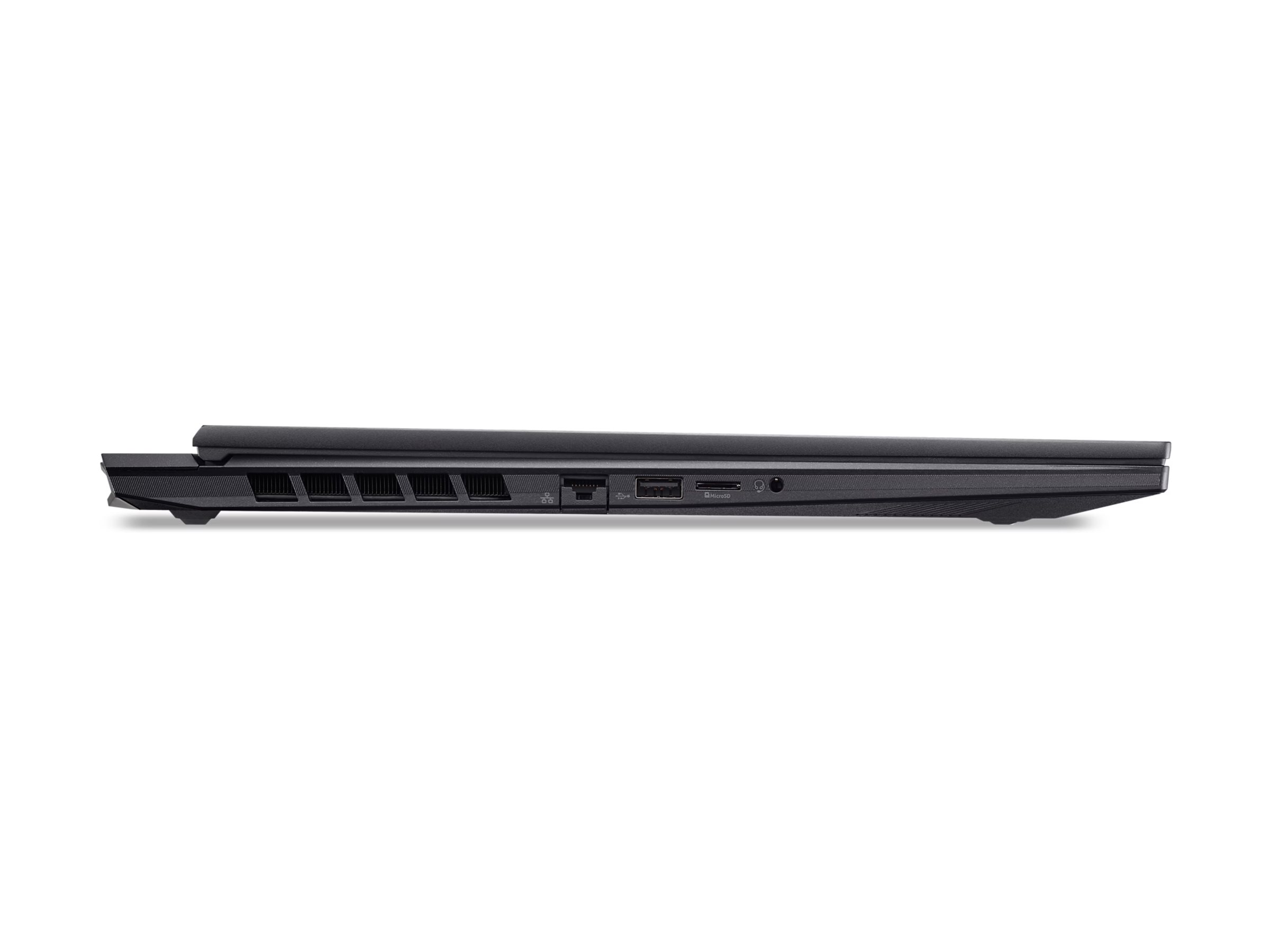 Acer Nitro 18 AI AN18-61 - AMD Ryzen AI 7 350 / 2 GHz - Win 11 Home - GeForce RTX 5050 - 16 GB RAM -