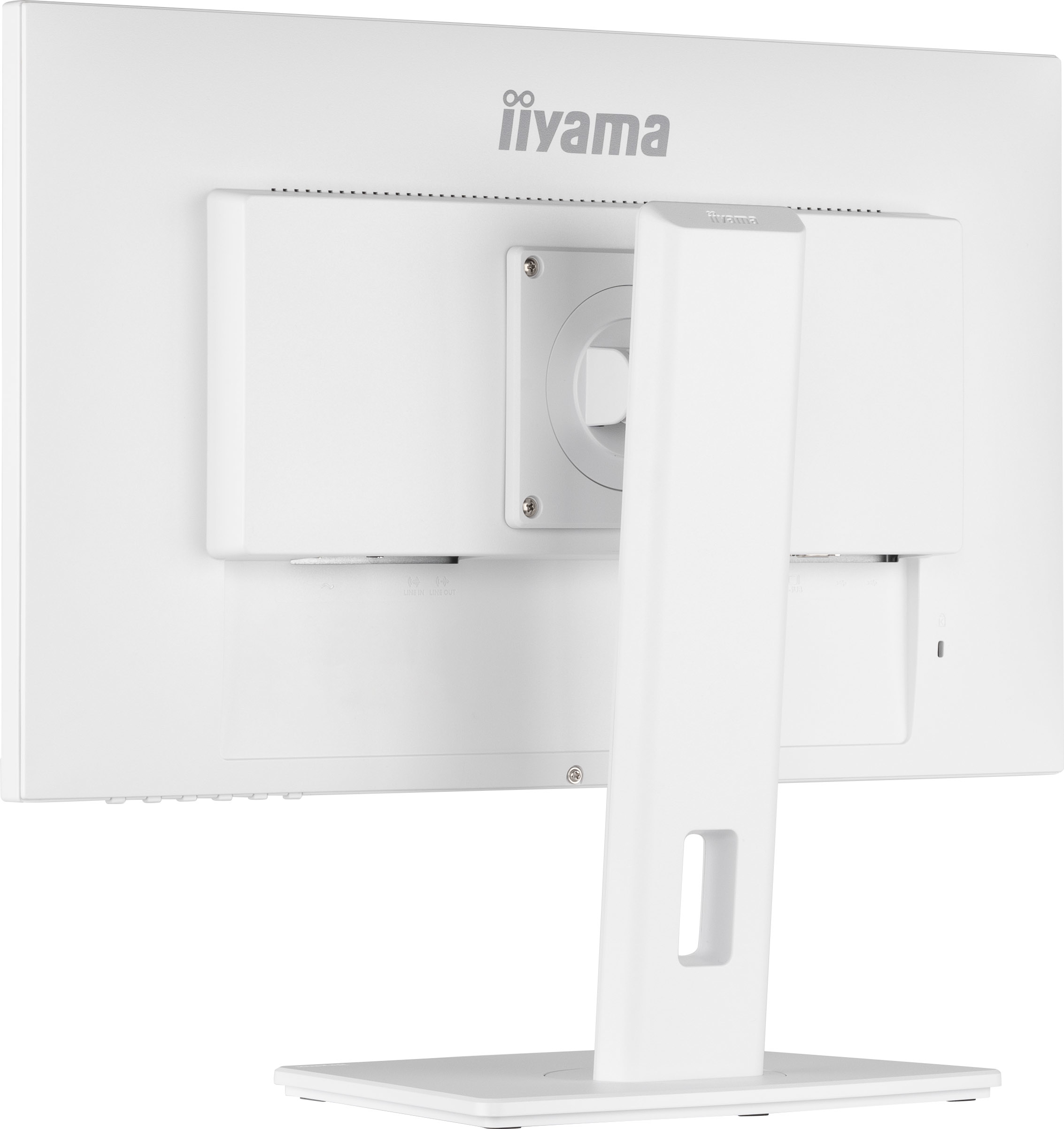 Iiyama ProLite XUB2492HSU-W5 - LED-Monitor - 61 cm (24")