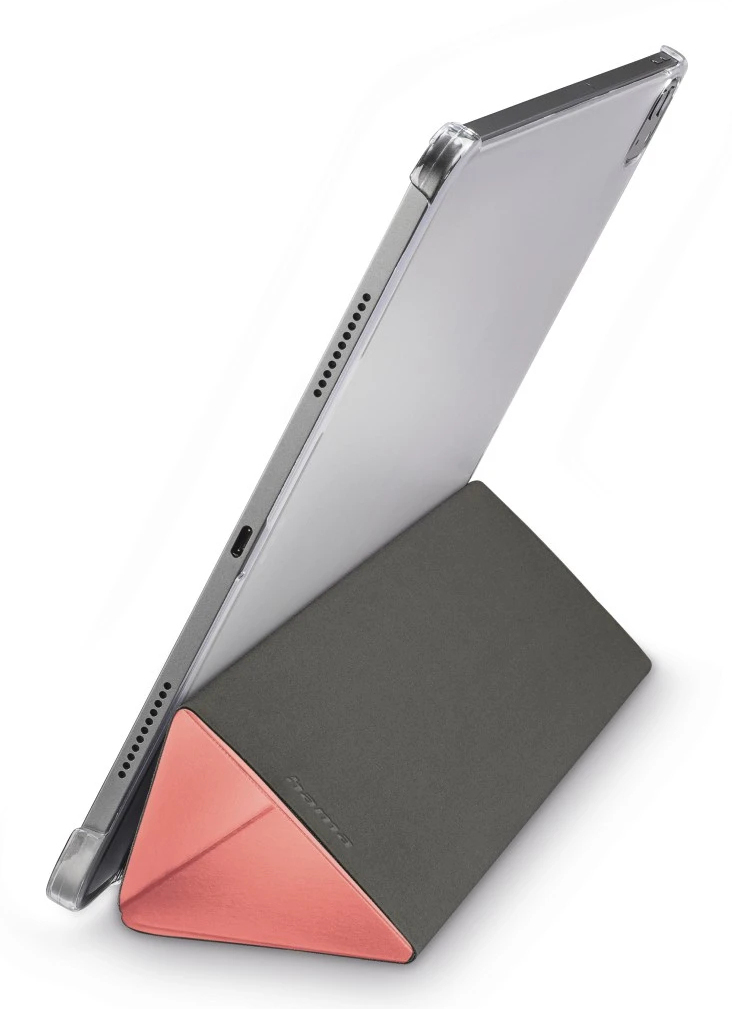 Hama Fold Clear, Folio, Apple, iPad Pro 13" (2024), 33 cm (13"), 295 g