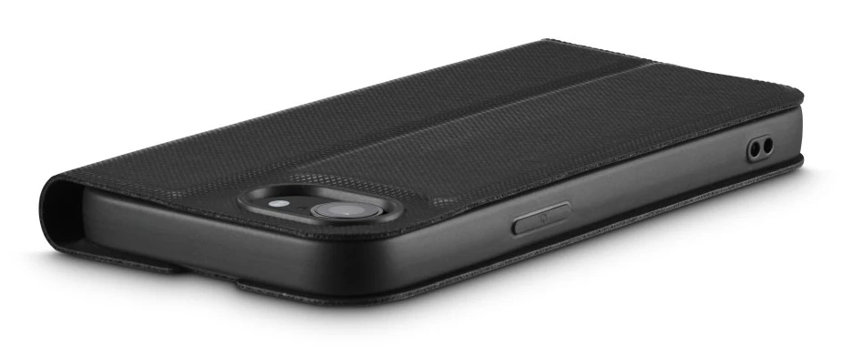 Hama Handytasche Daily Protect für Apple iPhone 16e Schwarz