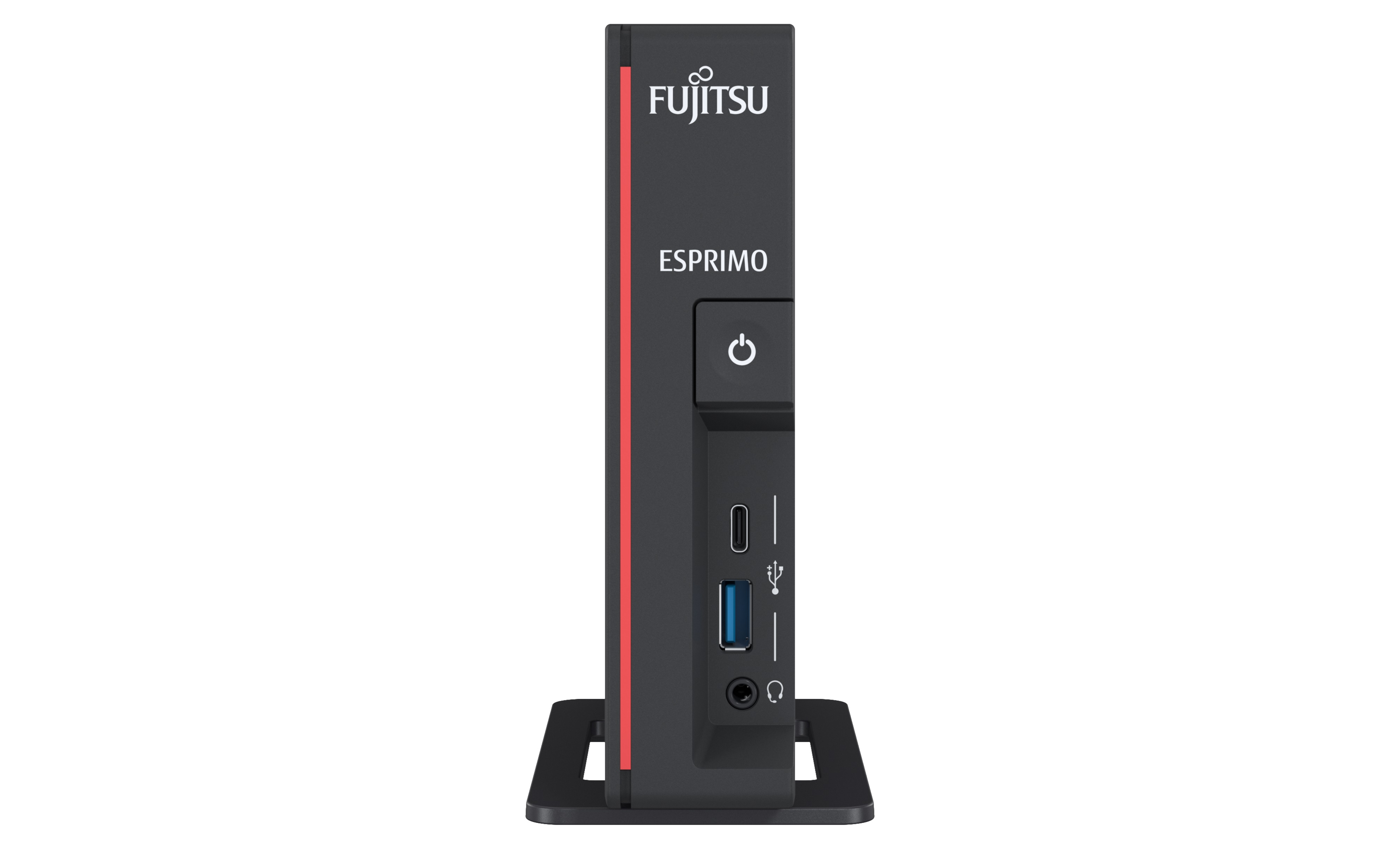 Fujitsu ESPRIMO G5011, 2 GHz, Intel® Core? i5, i5-10400T, 8 GB, 256 GB, Windows 10 Pro