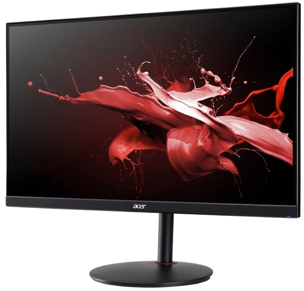 Acer Nitro XV270 M3bmiiprx - XV0 Series - LED-Monitor - Gaming - 68.6 cm (27")