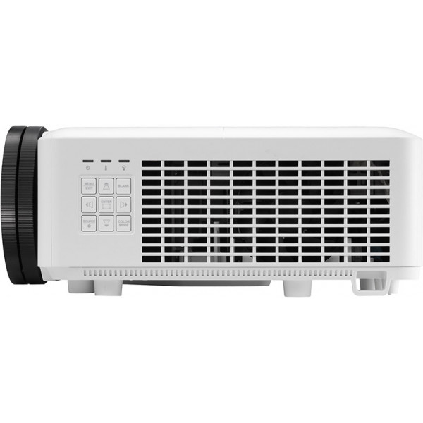 ViewSonic LS860WU - DLP-Projektor - Laser/Phosphor - 5000 ANSI-Lumen - WUXGA (1920 x 1200)