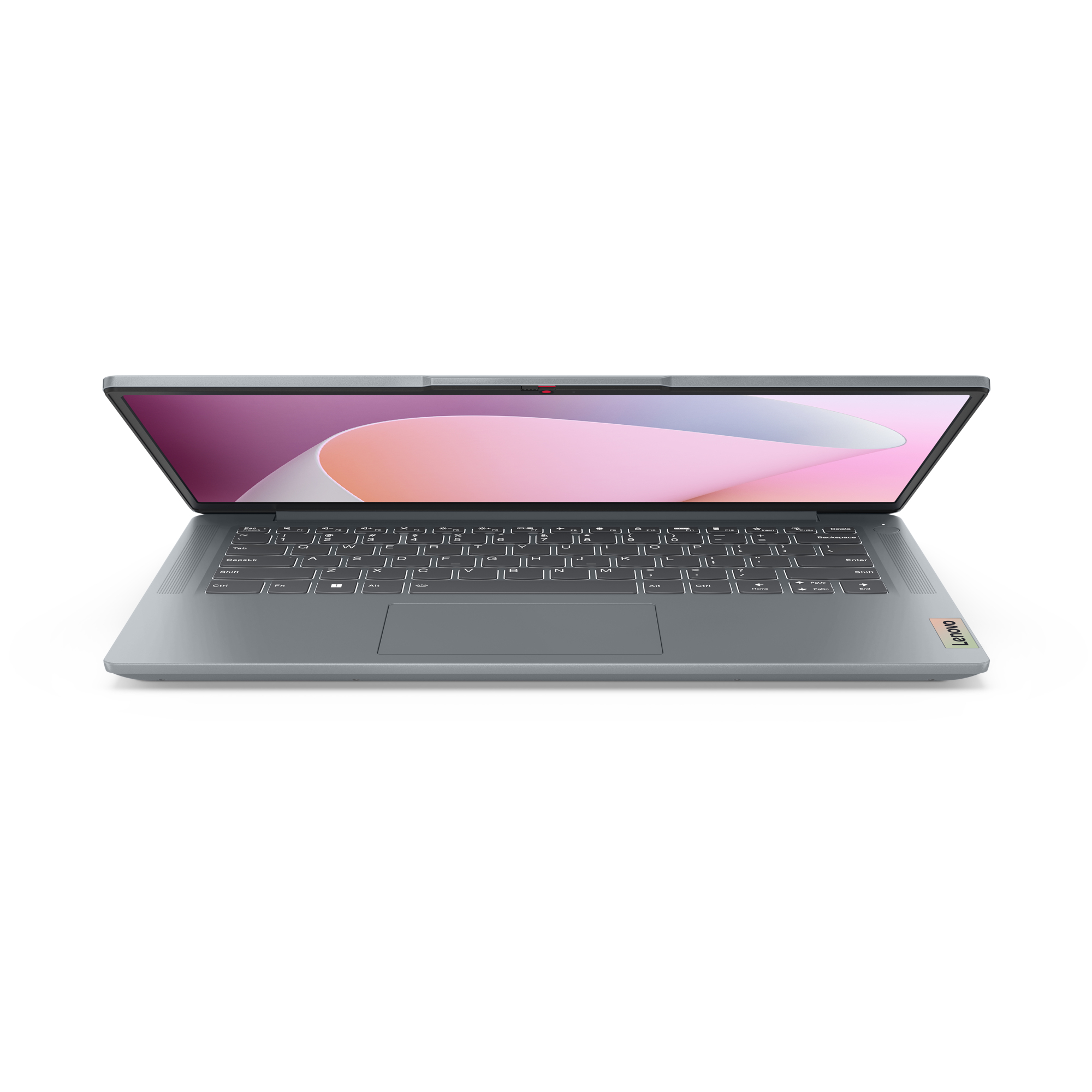 Lenovo IdeaPad Slim 3 14AMN8, 14" FHD, AMD Ryzen 3 7320U, 8GB RAM, 512GB SSD, Win11