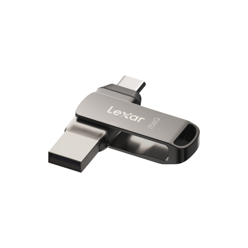 Lexar MEMORY Drive Flash USB3.1 256G/D400 LJDD400256G-BNQNG - 256 GB