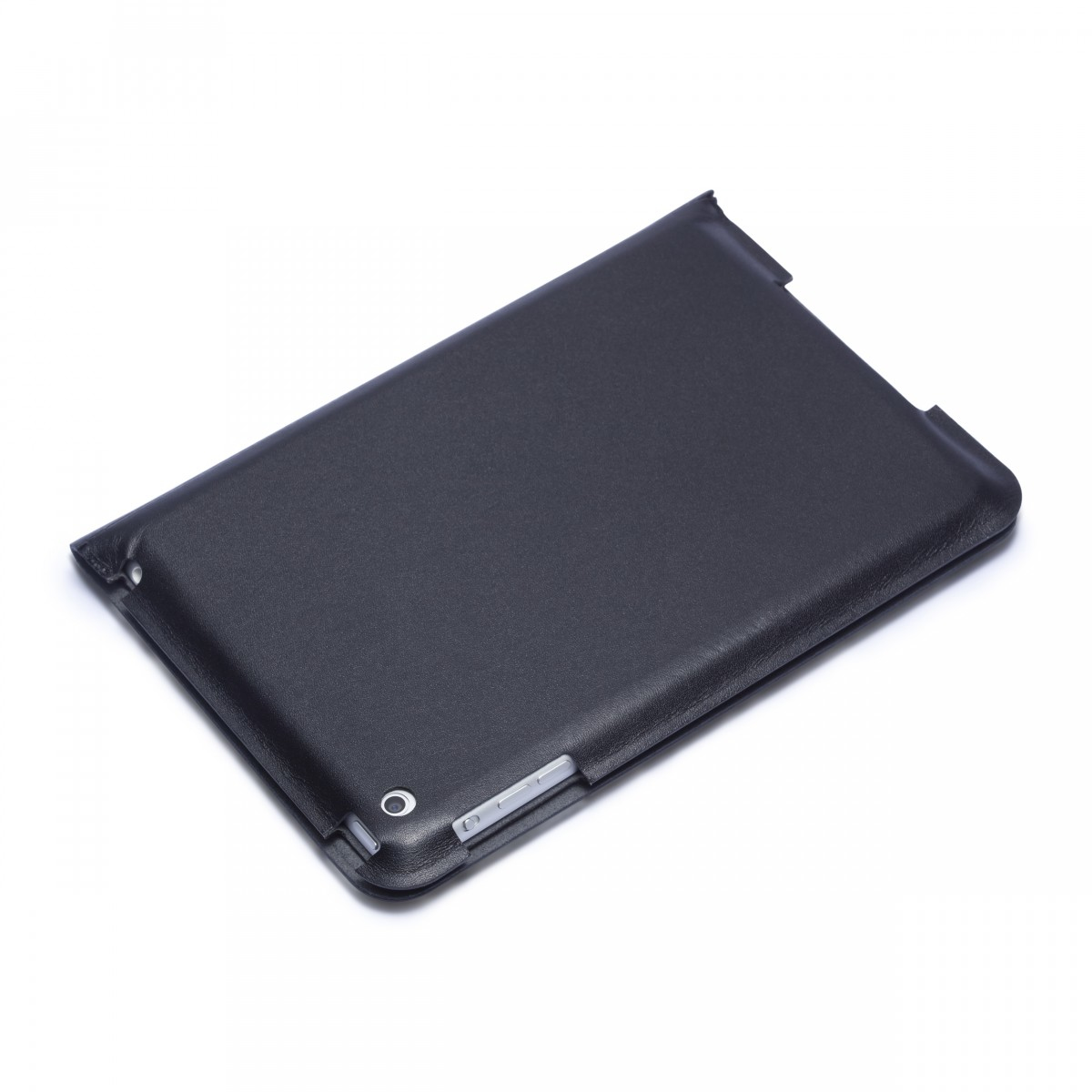 Dicota Leather Book - Tasche für Tablet - Leder
