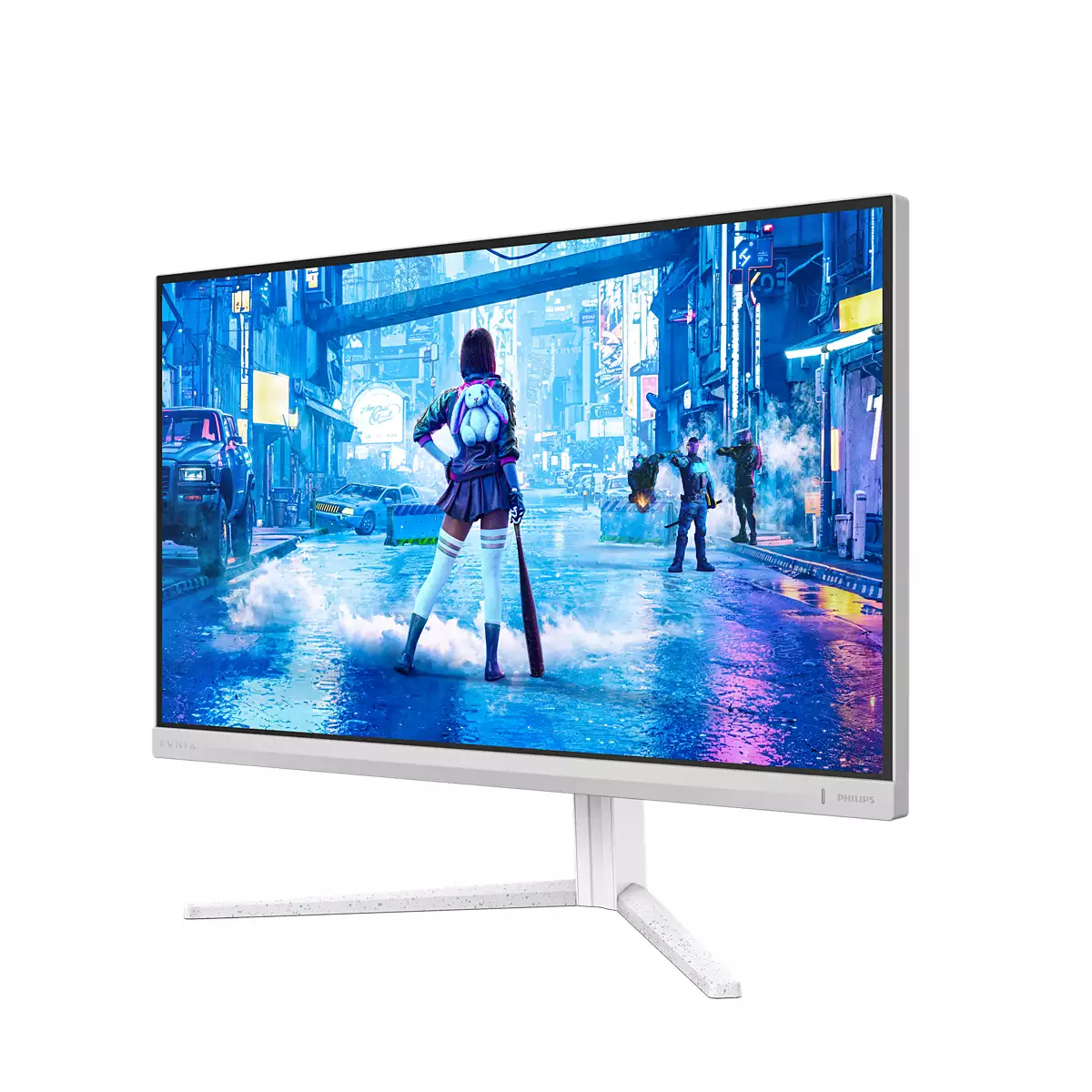 Philips Evnia 5000 Series 27M2N5201P Monitor 68.6cm (27") Full HD, IPS, 0.3ms, HDMI, Displayport
