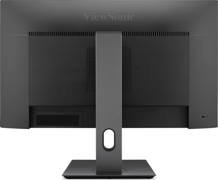 ViewSonic VG2719U-4K - LED-Monitor - 68.6 cm (27")