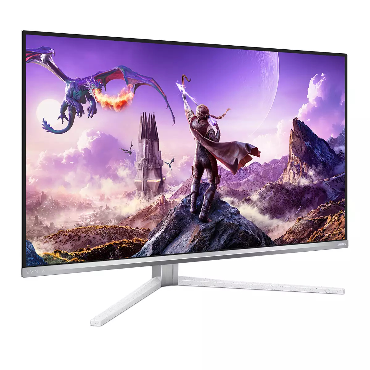 Philips Evnia 8000 32M2N8900P - OLED-Monitor - Gaming - USB - 81.3 cm (32")