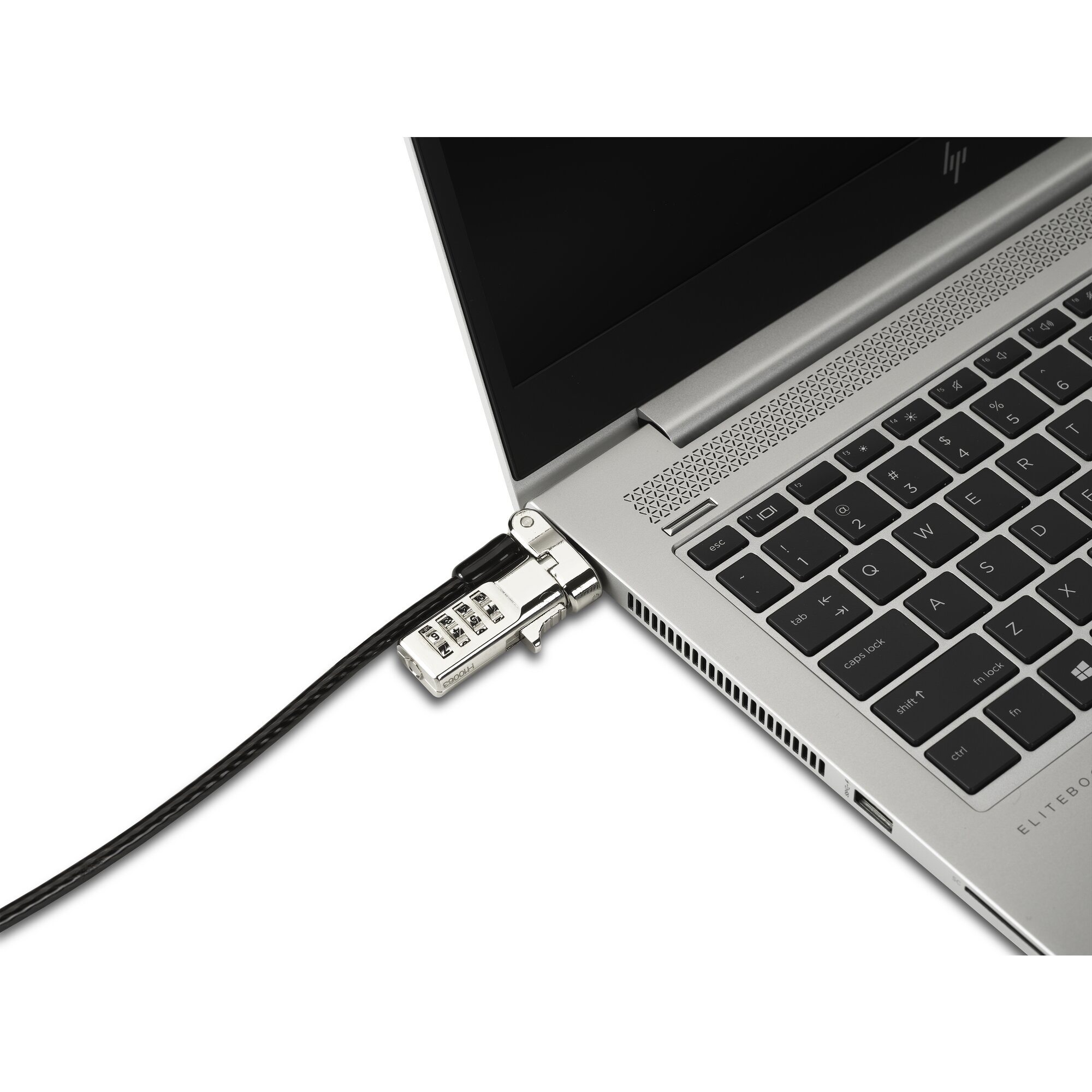 Kensington Universal 3-in-1 Combination Laptop