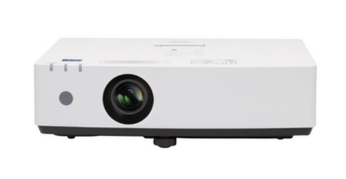 Panasonic PT-LMZ420 - 3-LCD-Projektor - 4200 lm - WUXGA (1920 x 1200)