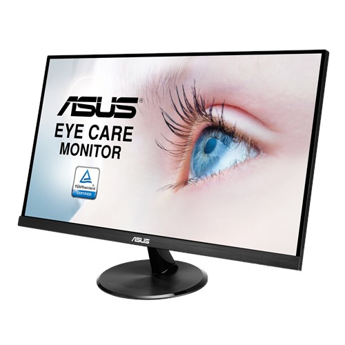 ASUS VP279HE - LED-Monitor - 68.47 cm (27") - 1920 x 1080 Full HD (1080p)
