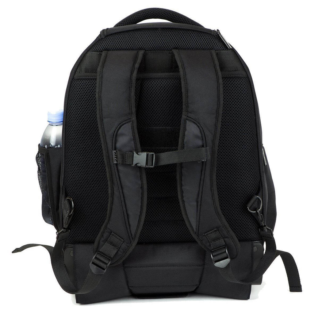 Targus Sport Rolling - Notebook-Rucksack - 39.6