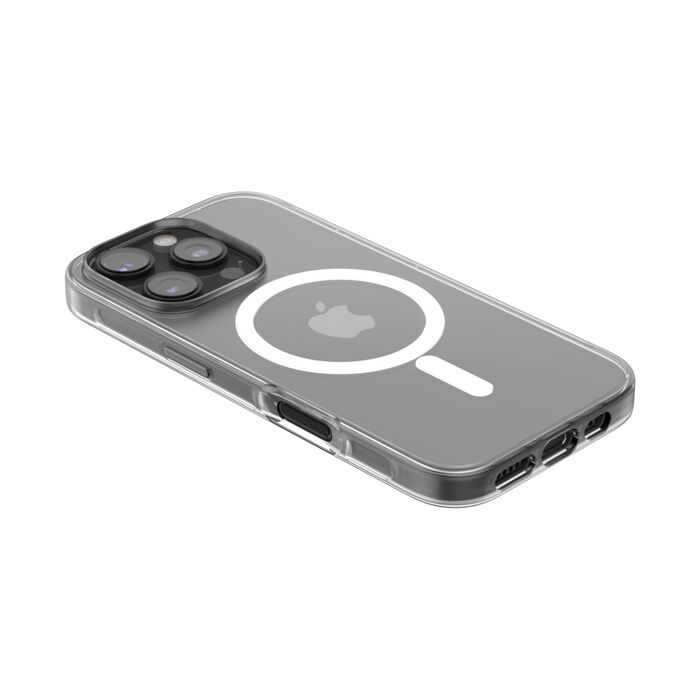 Belkin SheerForce - Hintere Abdeckung für Mobiltelefon