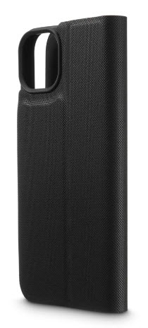 Hama Daily Protect, Folio, Apple, iPhone 15 Plus, 17 cm (6.7"), Schwarz