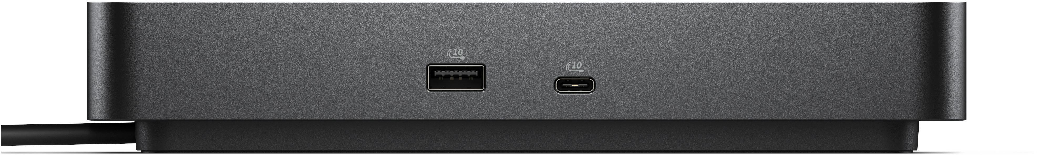 Dell Pro Thunderbolt 5 Smart Dock SD25TB5 Dockingstation