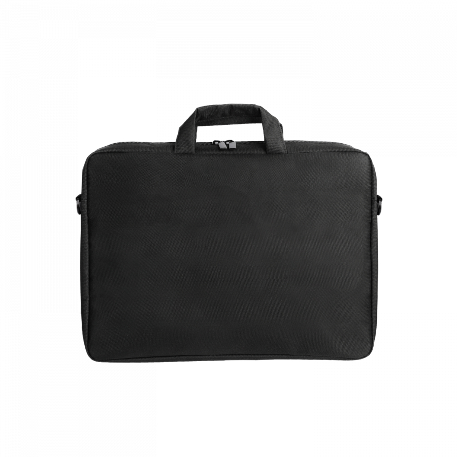 V7 Essential CTK14-BLK - Notebook-Tasche - Slim, Topload - 35.8 cm (14.1")