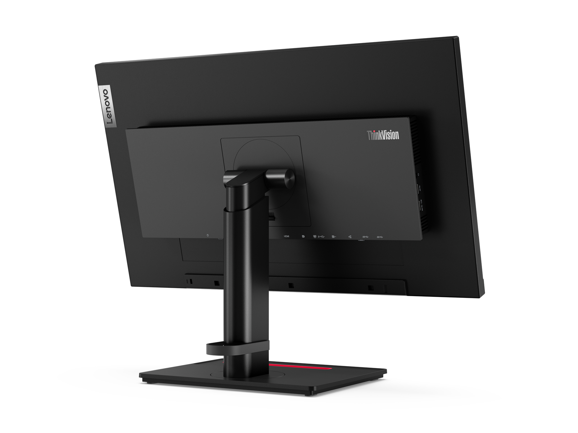 Lenovo ThinkVision P24h-2L - LED-Monitor - 61 cm (24")