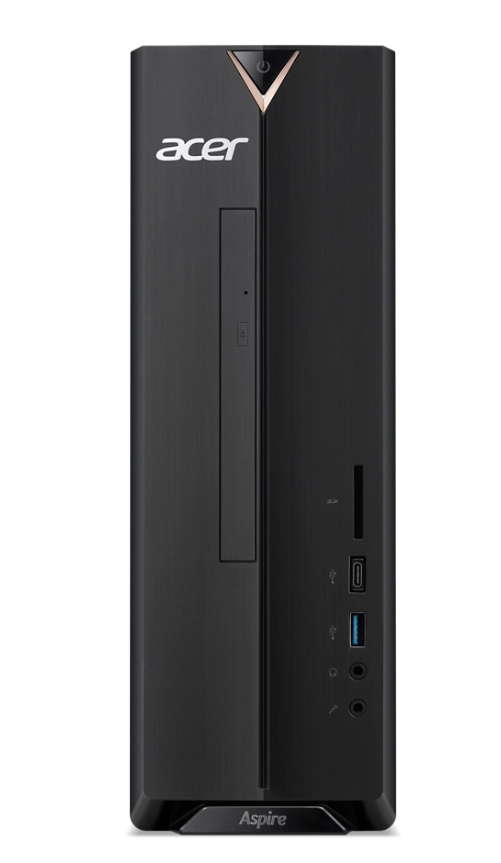 Acer Aspire XC-840 - SFF - Pentium Silver N6005