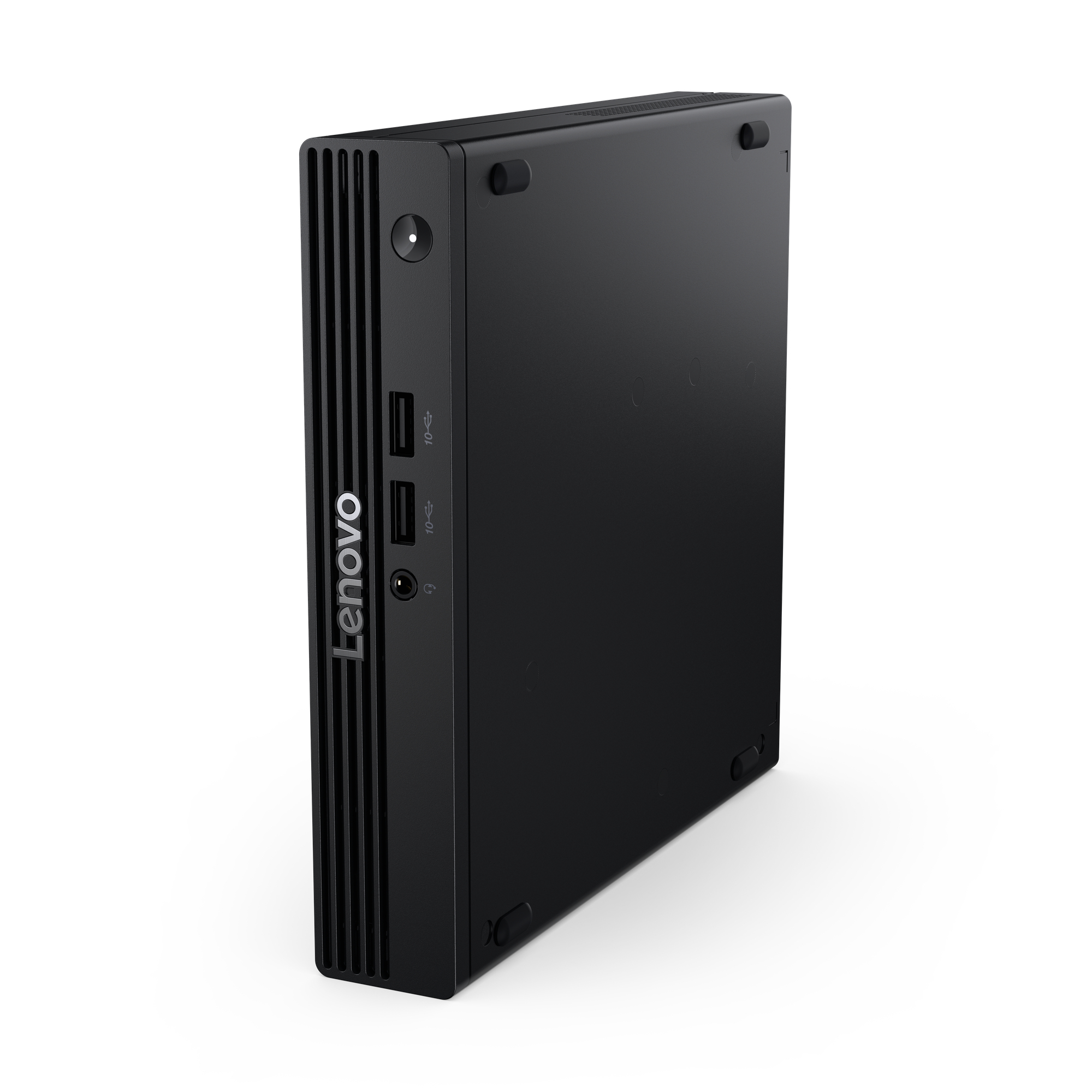 Lenovo V100q 13GE - Tiny - Core i3 N305 - RAM 16 GB